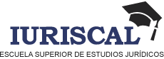Logo IURISCAL